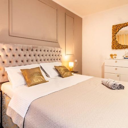Apartment Lea Centar Split Ngoại thất bức ảnh