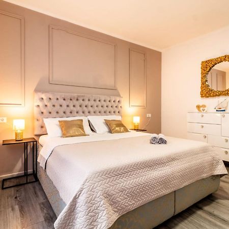 Apartment Lea Centar Split Ngoại thất bức ảnh
