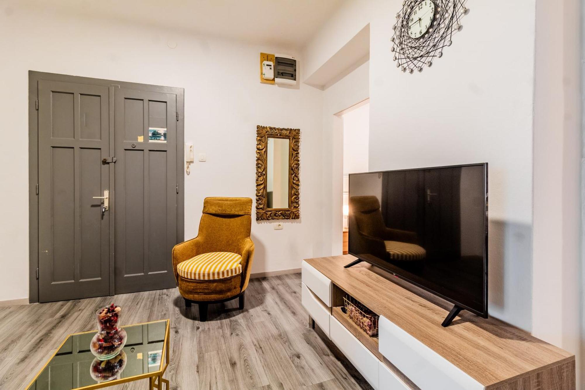 Apartment Lea Centar Split Ngoại thất bức ảnh