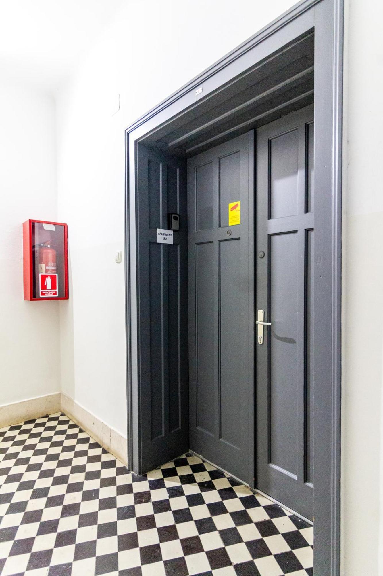Apartment Lea Centar Split Ngoại thất bức ảnh