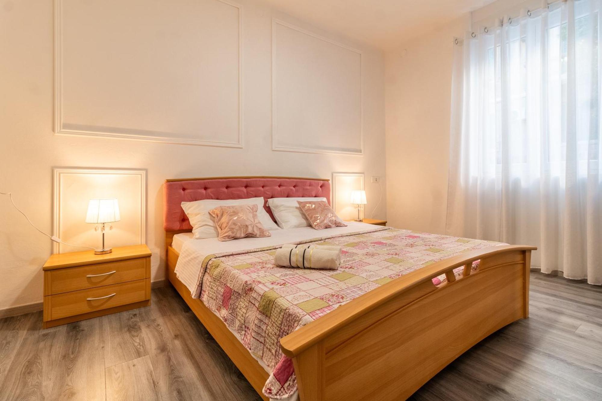 Apartment Lea Centar Split Ngoại thất bức ảnh