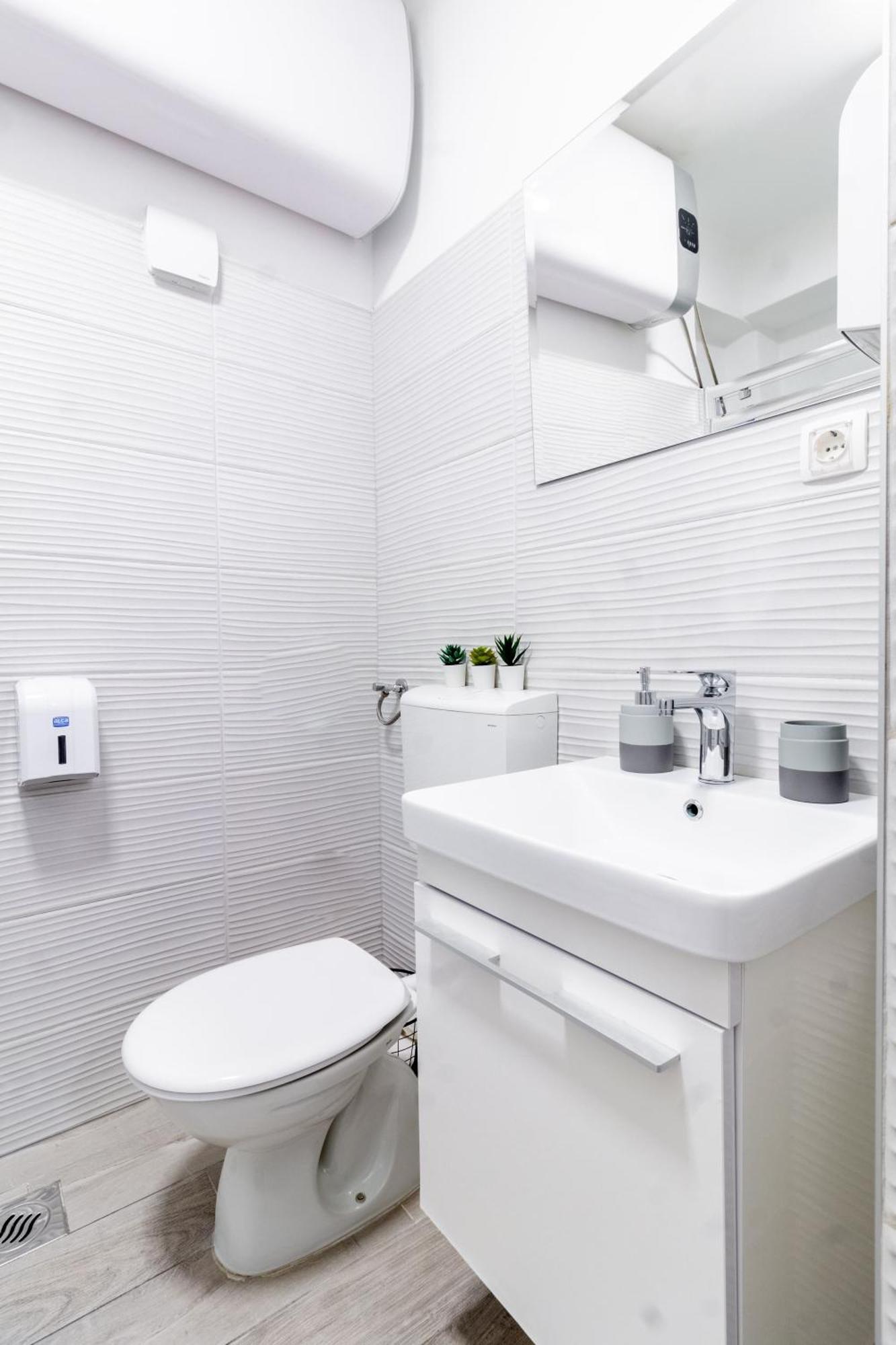 Apartment Lea Centar Split Ngoại thất bức ảnh