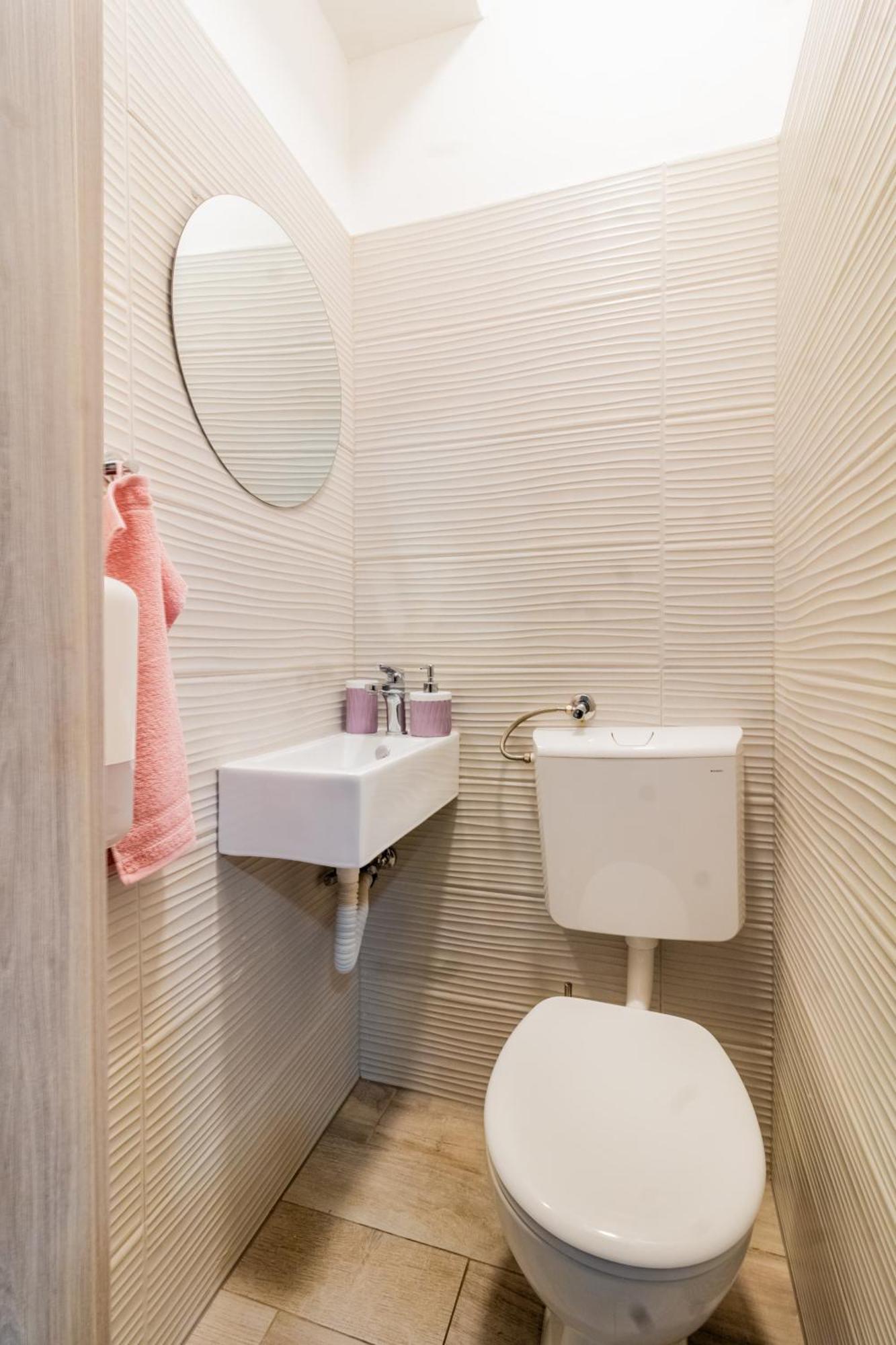 Apartment Lea Centar Split Ngoại thất bức ảnh