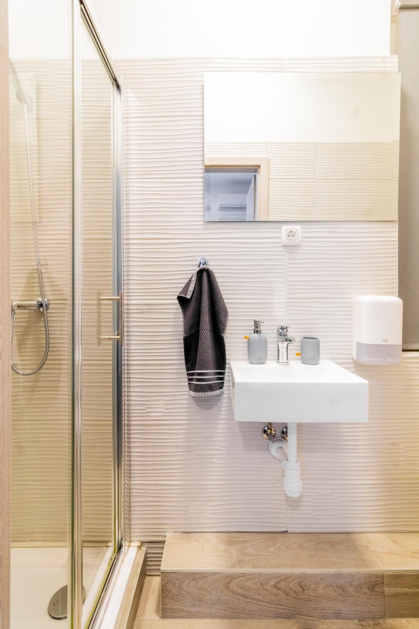 Apartment Lea Centar Split Ngoại thất bức ảnh