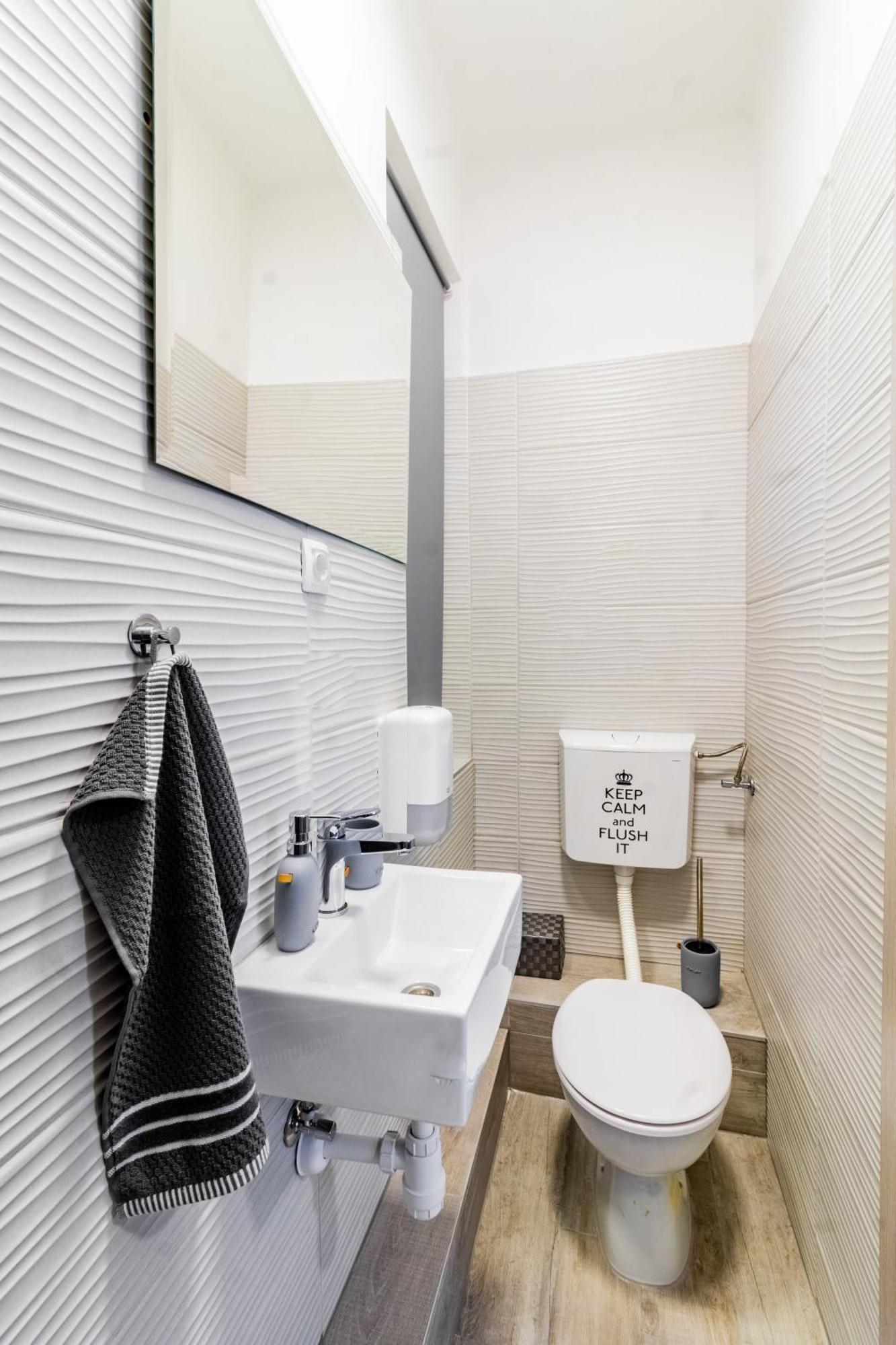 Apartment Lea Centar Split Ngoại thất bức ảnh