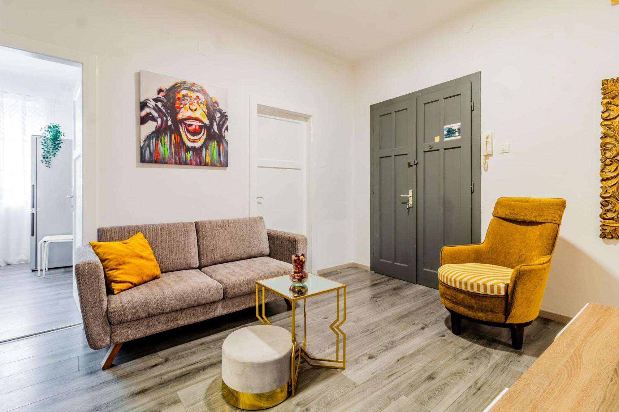 Apartment Lea Centar Split Ngoại thất bức ảnh