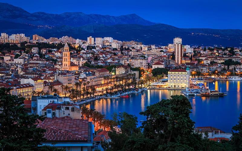 Apartment Lea Centar Split Ngoại thất bức ảnh