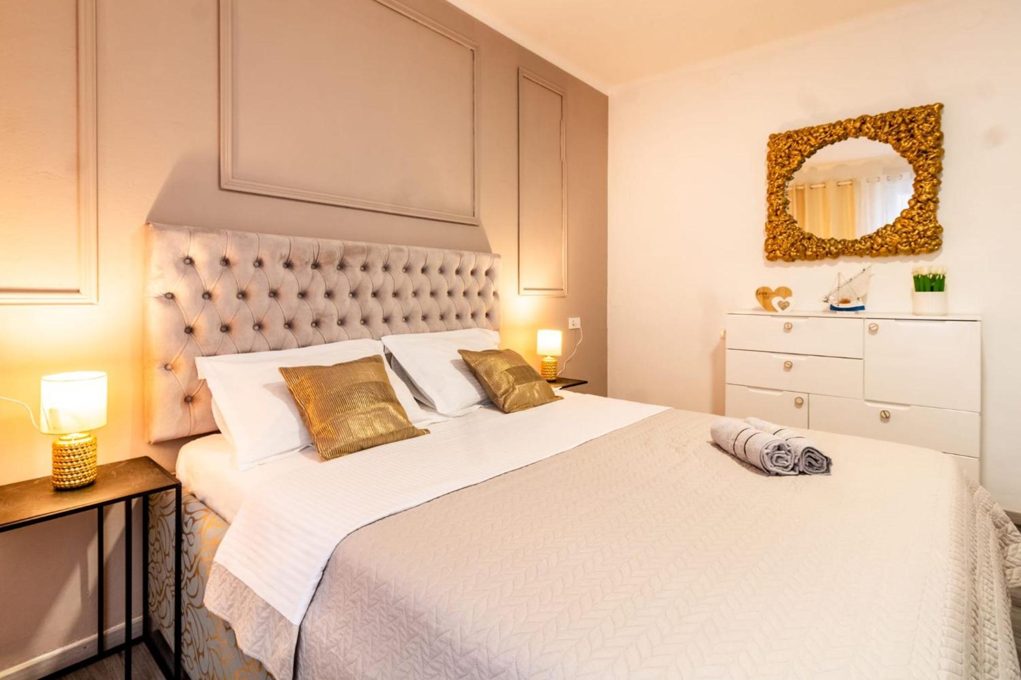 Apartment Lea Centar Split Ngoại thất bức ảnh