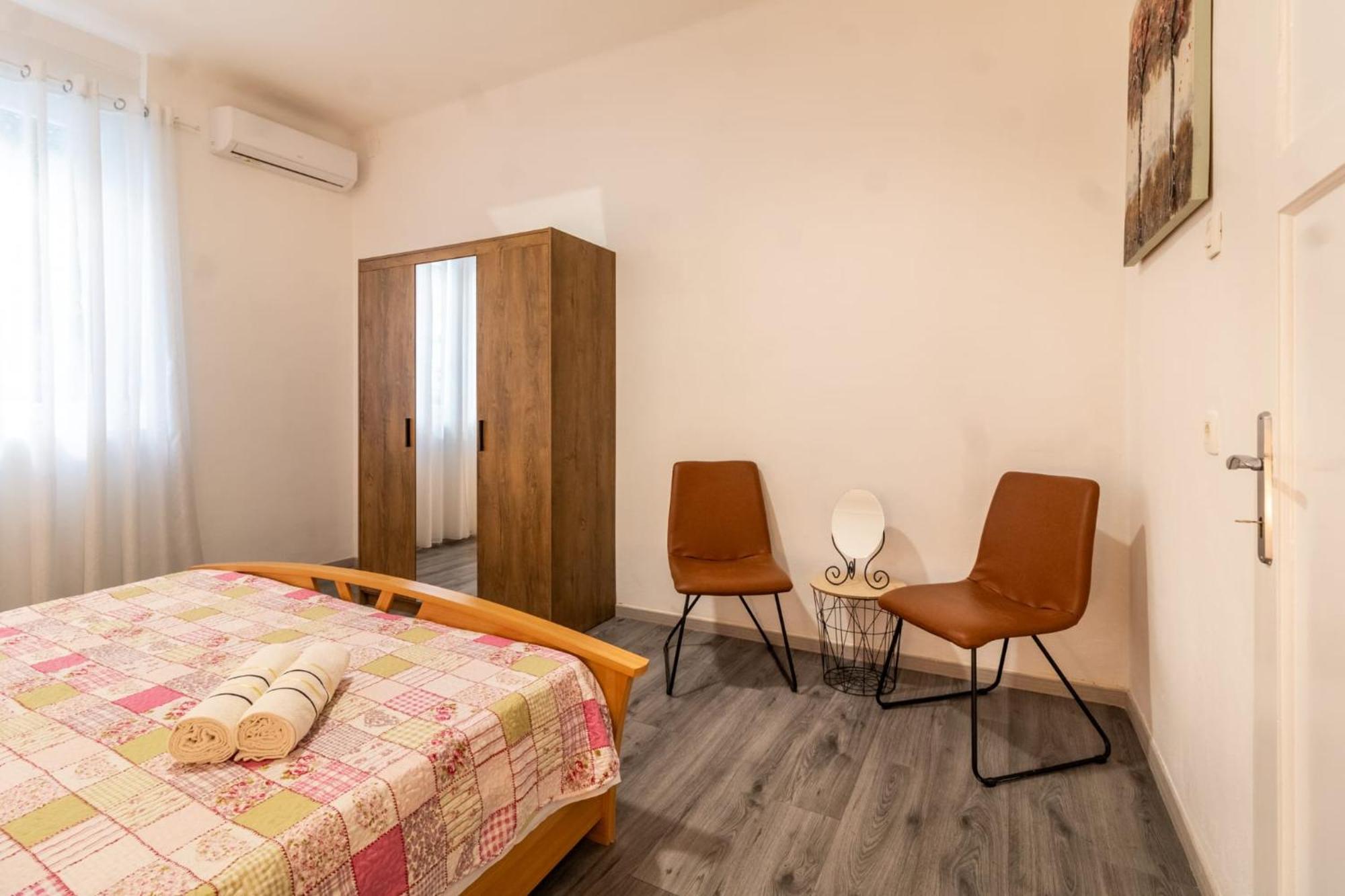 Apartment Lea Centar Split Ngoại thất bức ảnh
