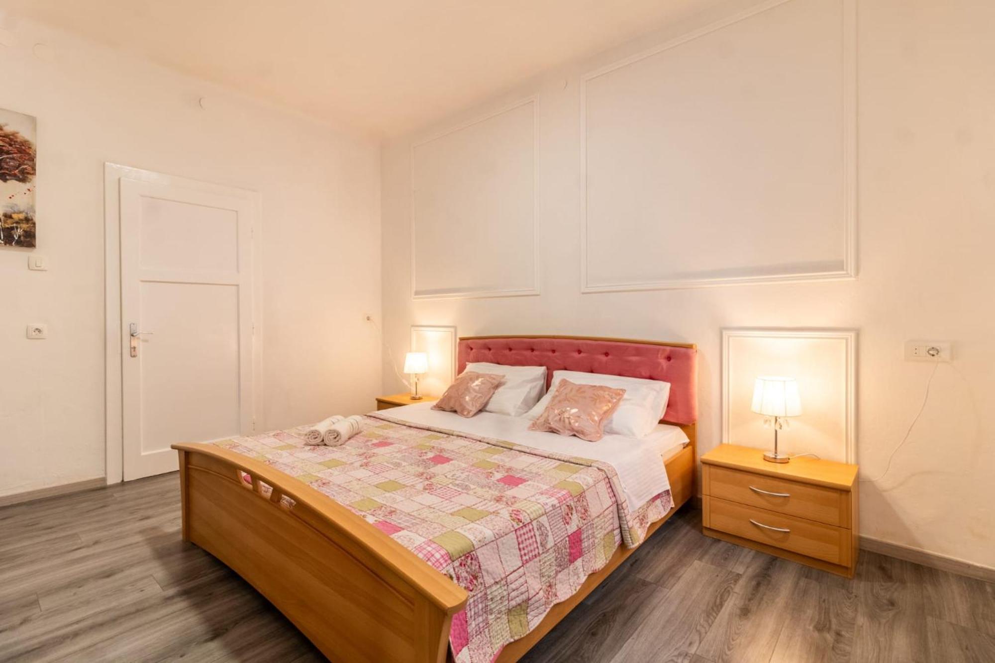 Apartment Lea Centar Split Ngoại thất bức ảnh