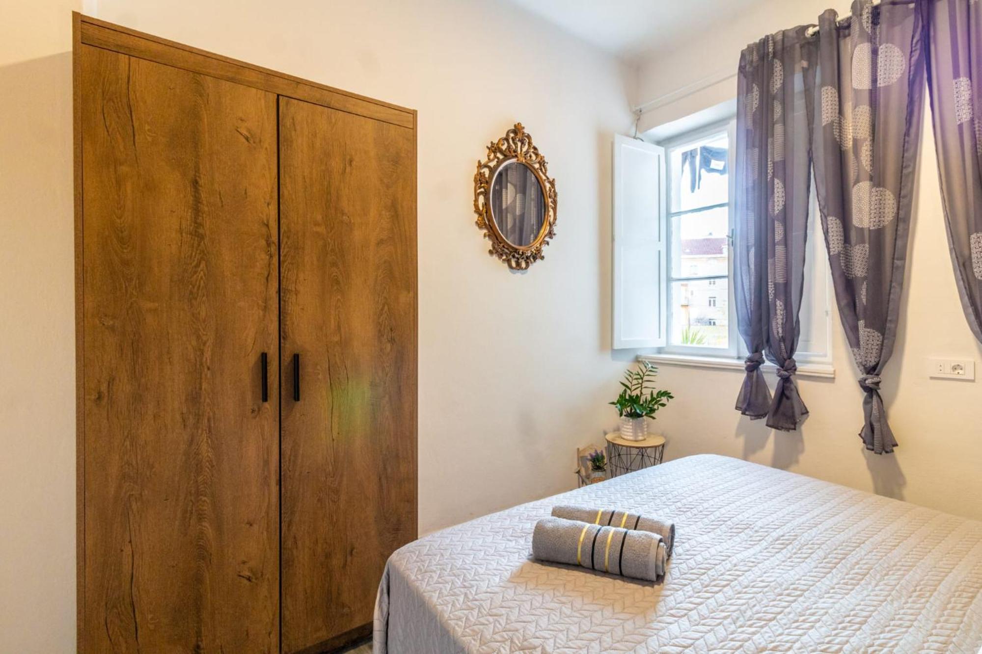 Apartment Lea Centar Split Ngoại thất bức ảnh