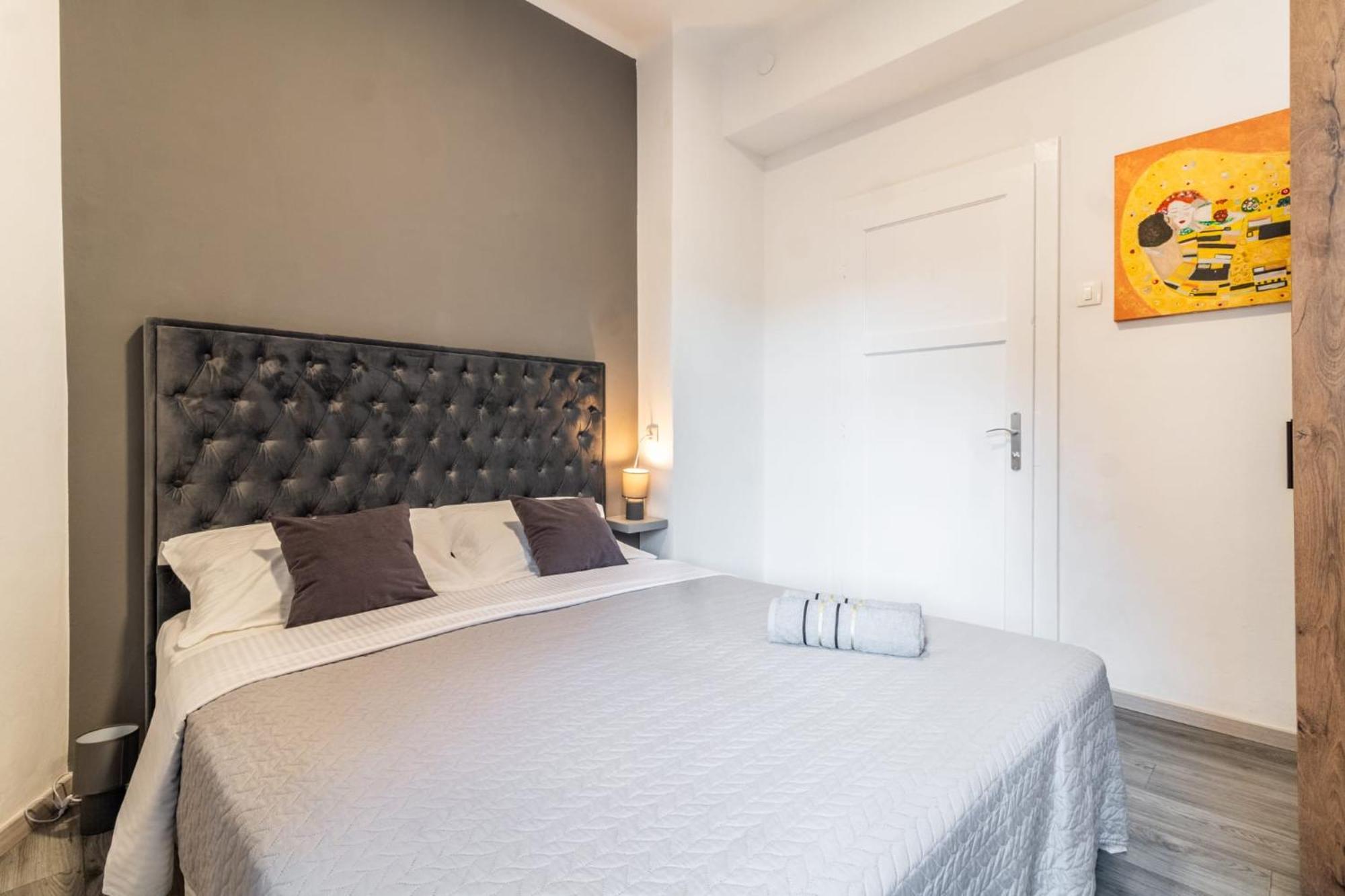 Apartment Lea Centar Split Ngoại thất bức ảnh