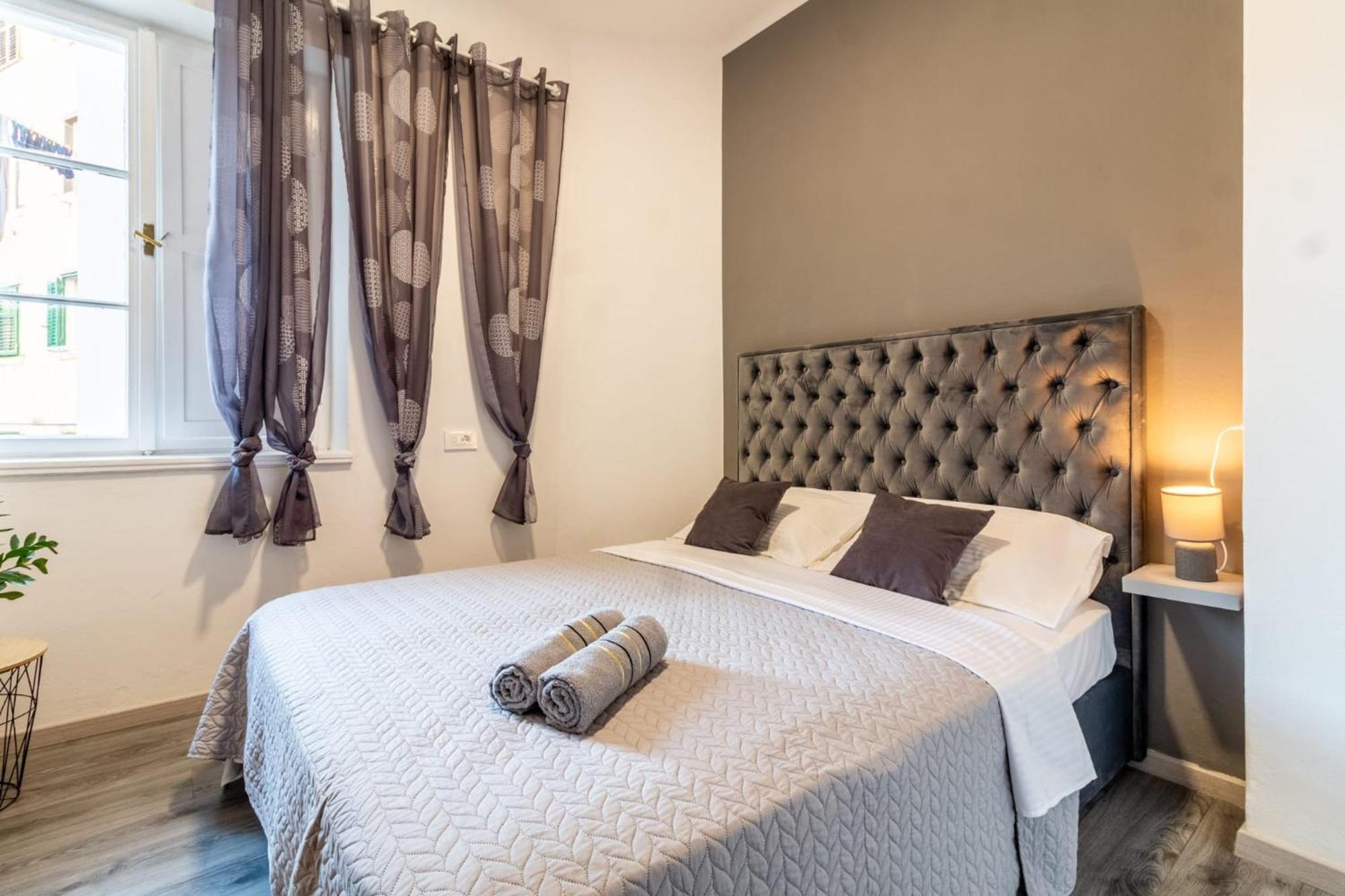 Apartment Lea Centar Split Ngoại thất bức ảnh