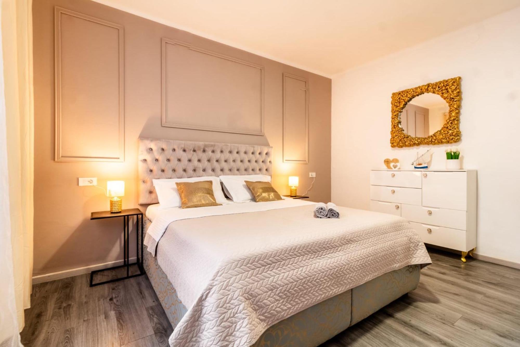 Apartment Lea Centar Split Ngoại thất bức ảnh