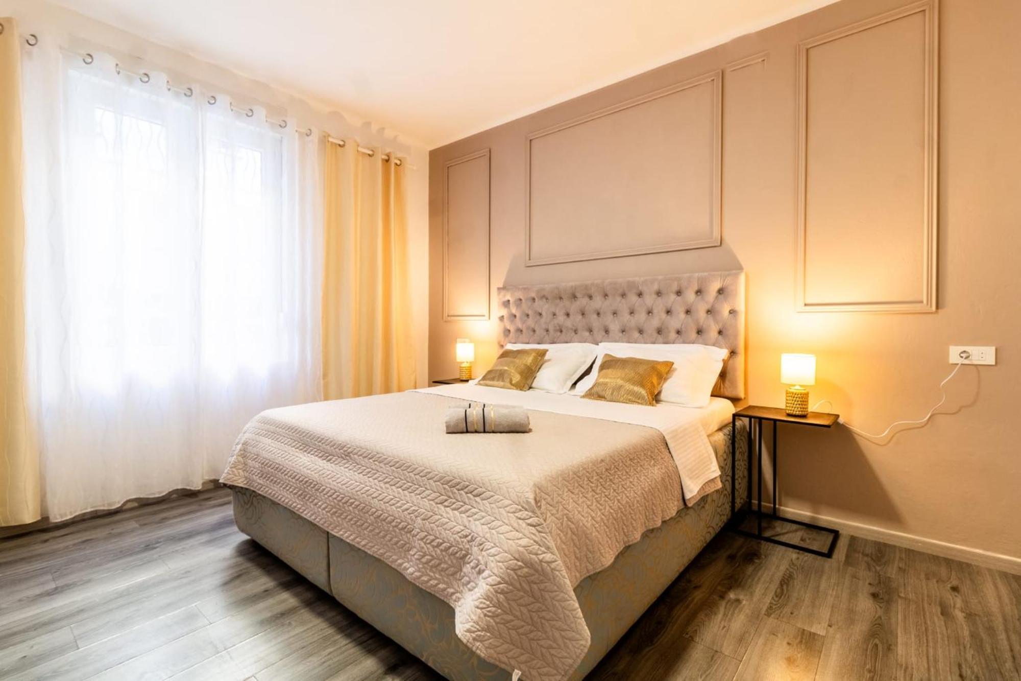 Apartment Lea Centar Split Ngoại thất bức ảnh