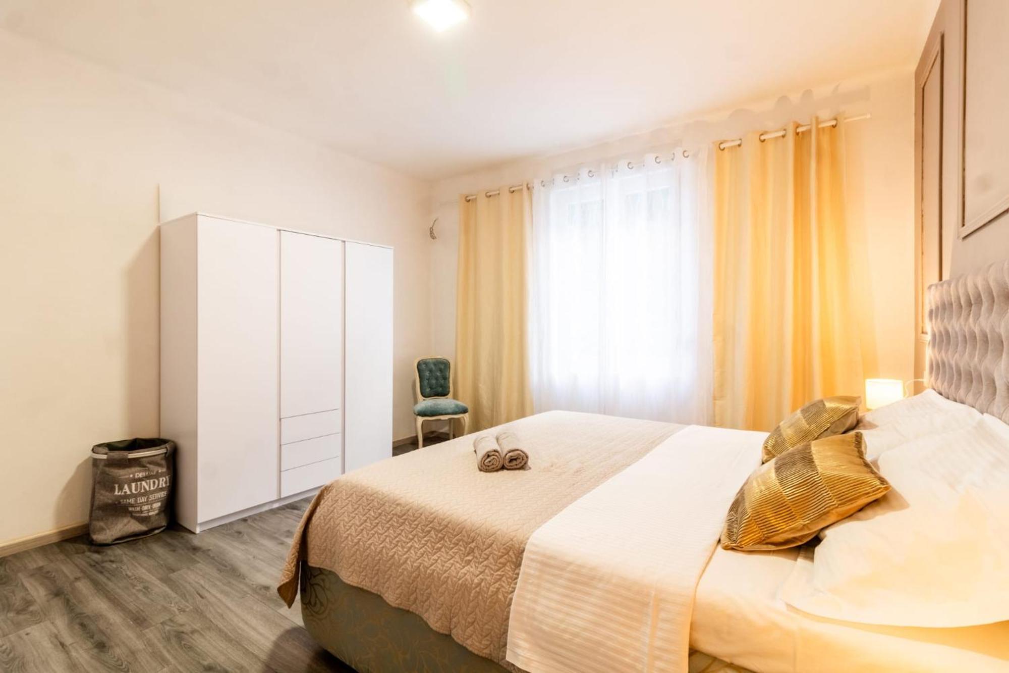 Apartment Lea Centar Split Ngoại thất bức ảnh