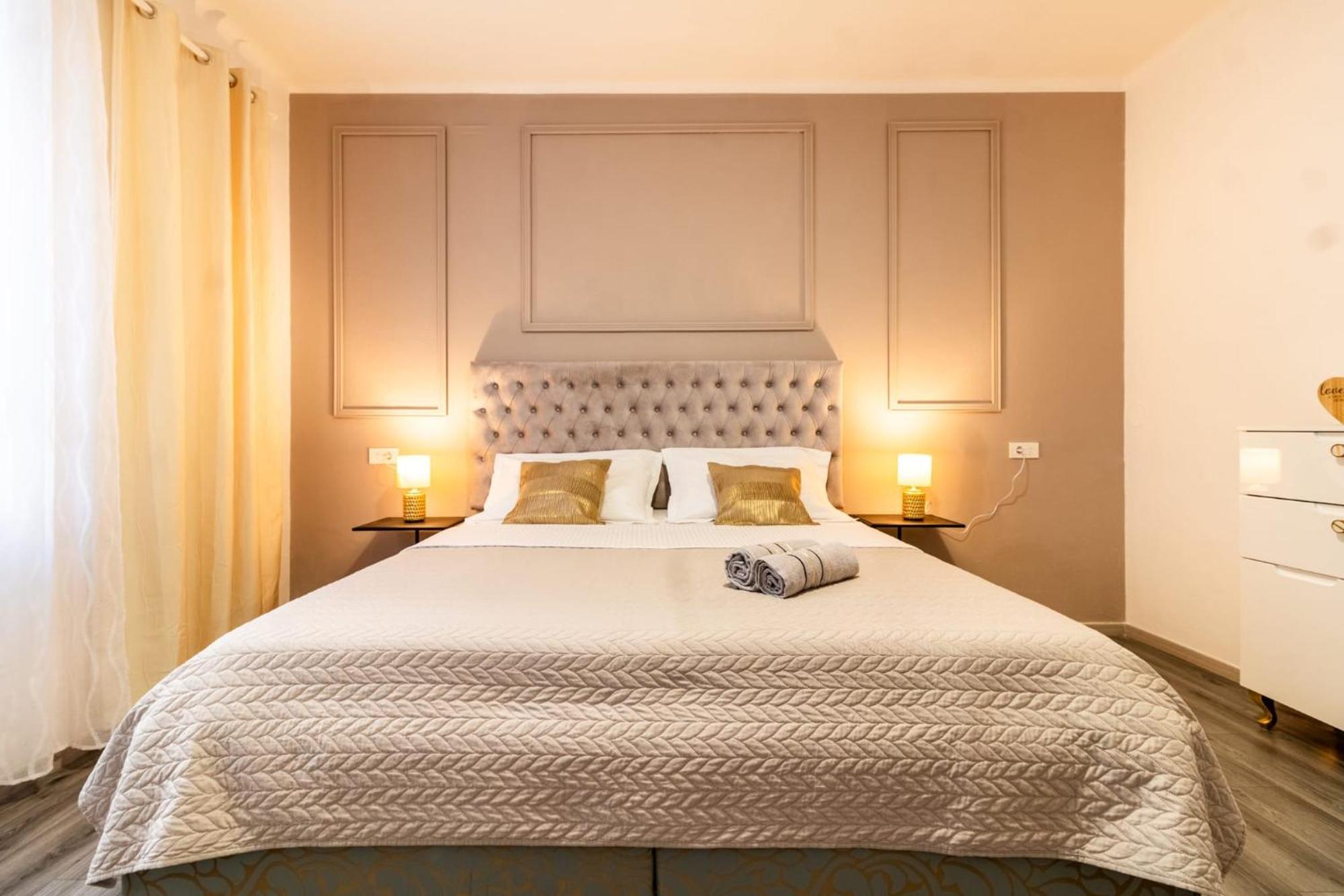 Apartment Lea Centar Split Ngoại thất bức ảnh